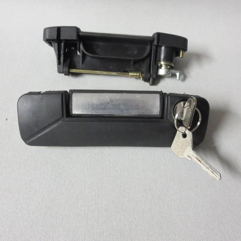 maniglia maniglie serratura serrature chiave chiavi kit set serie coppia due 2 laterali laterale lato lati autobianchi a 112 a112 abarth 80 a 112-80 a112-80 a11280