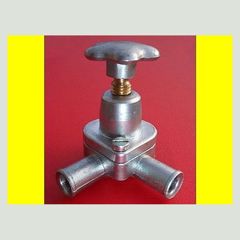 heater heather valve rubinetto riscaldamento riscaldante acqua alfa romeo ferrari maserati