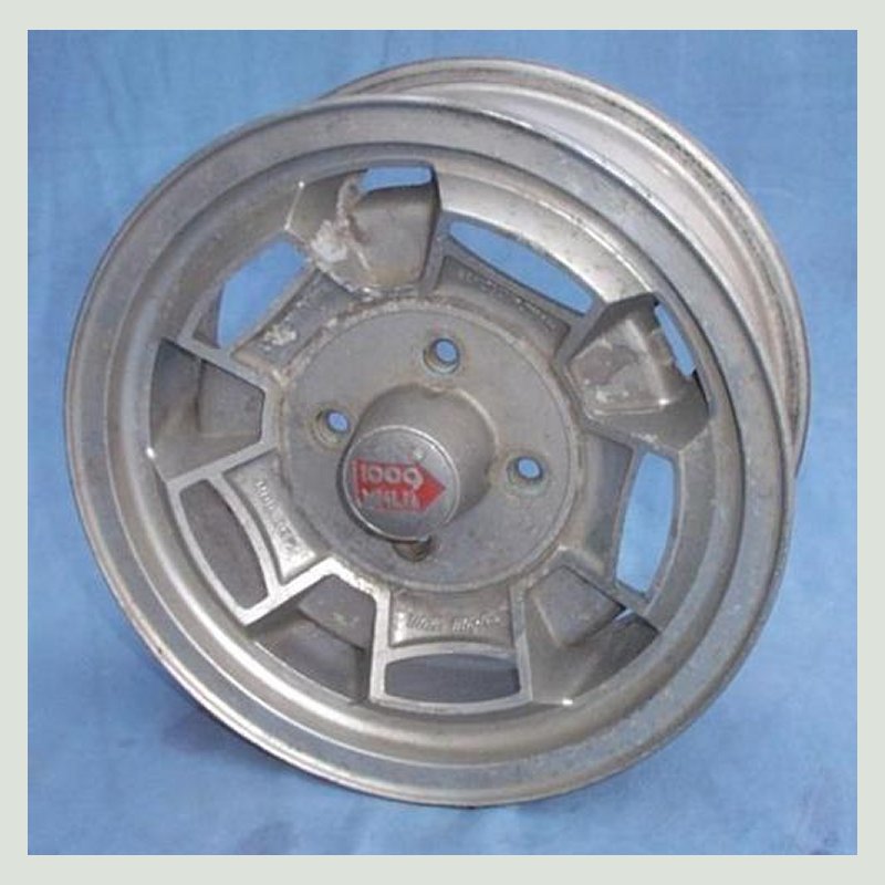 cerchi cerchio cerchione cerchioni ruota ruote alluminio alfa romeo gt spider kit set 4 quattro
