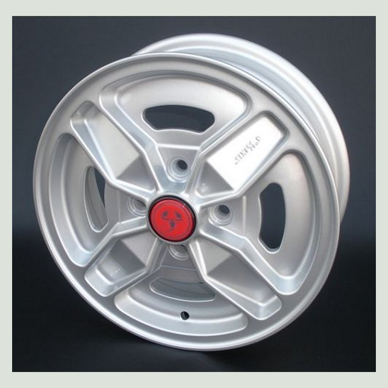 autobianchi a 112 abarth 4 quattro kit set cerchi cerchioni cerchio cerchione alluminio wheel wheels