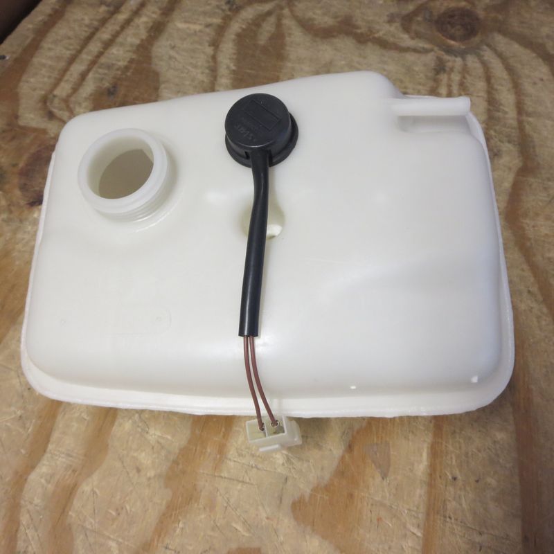 lancia thema vasca vaschetta serbatoio contenitore contenitrice acqua radiatore
